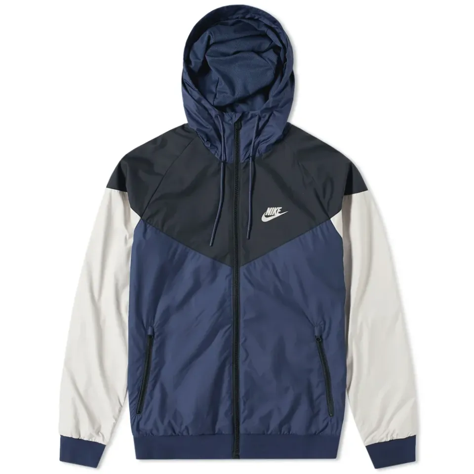 Windrunner Jacket