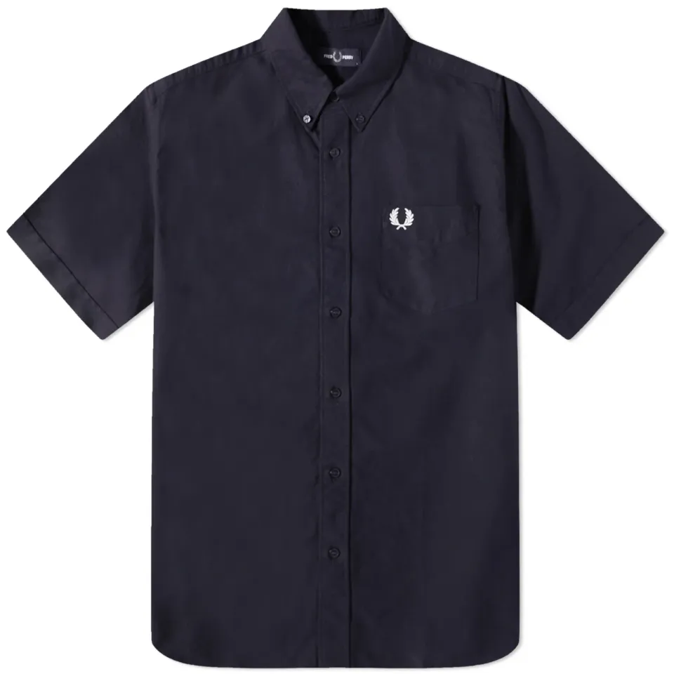 Oxford Shirt