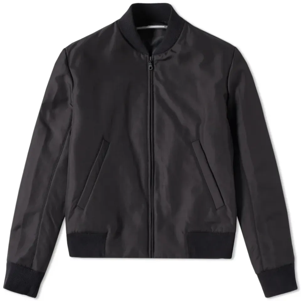 Tiger Bomber Jacket