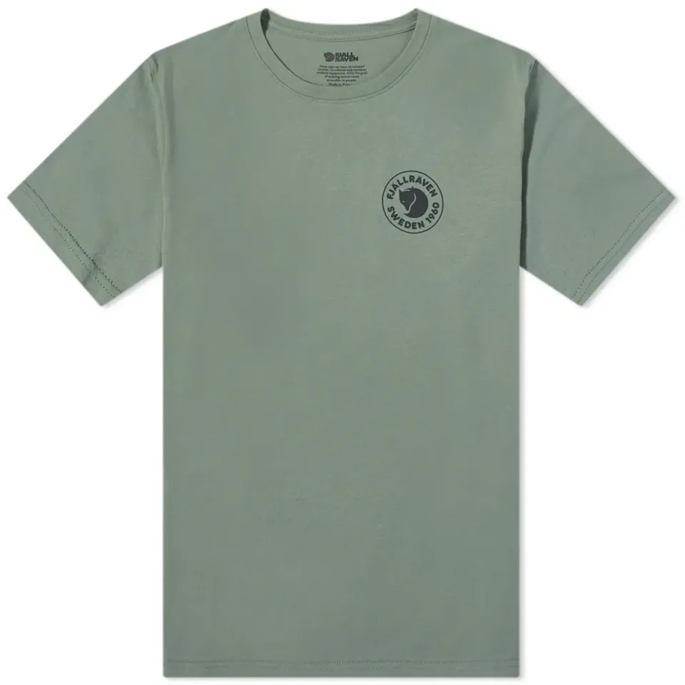 Fjallraven 1960 Logo T-Shirt