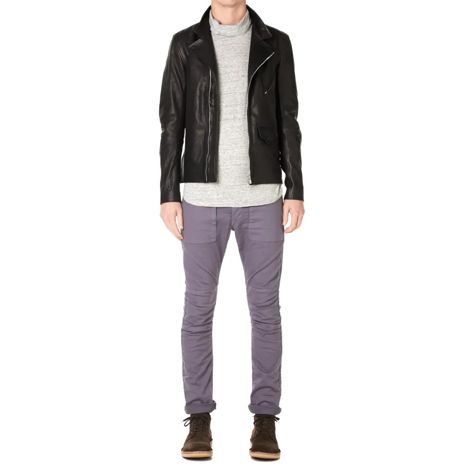 Rider Jacket