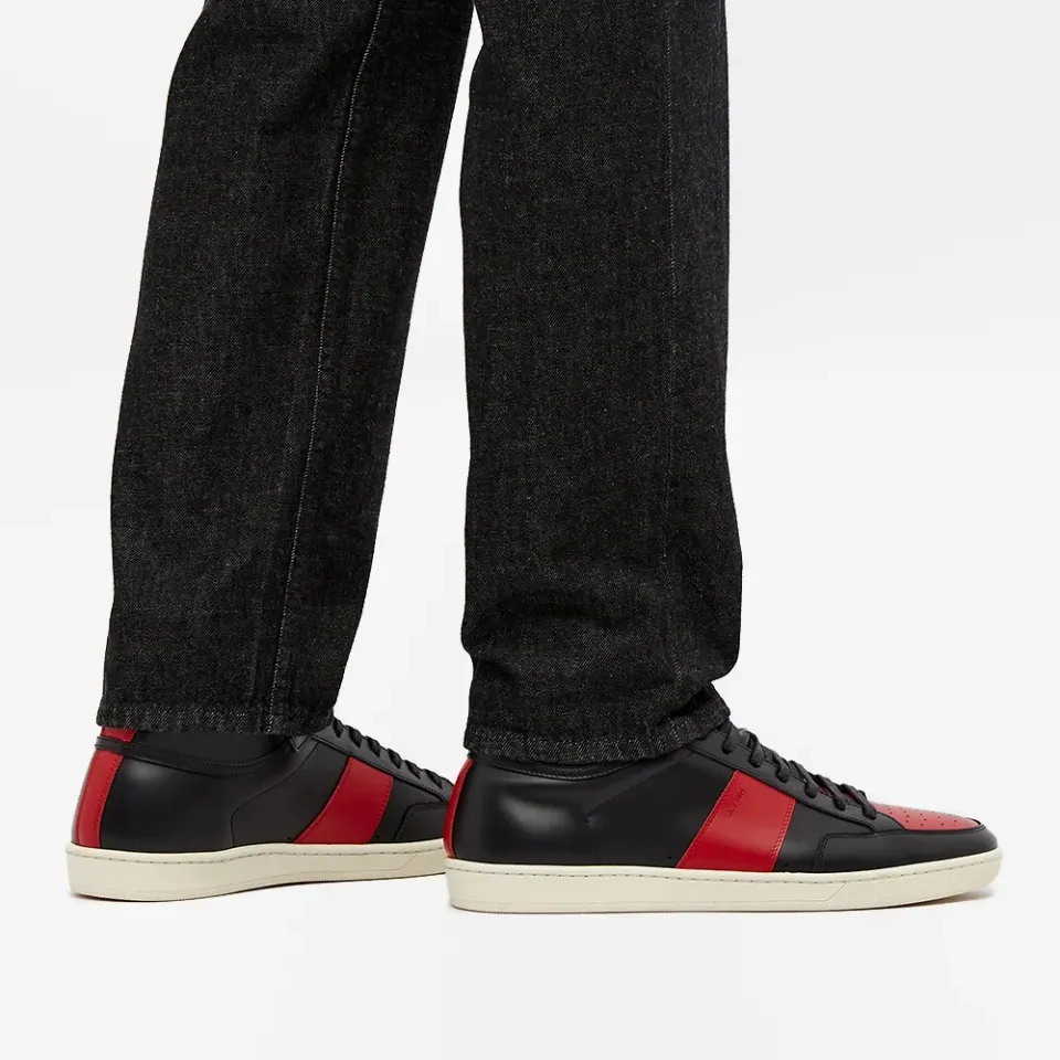 SL-10H Court Classic Sneaker