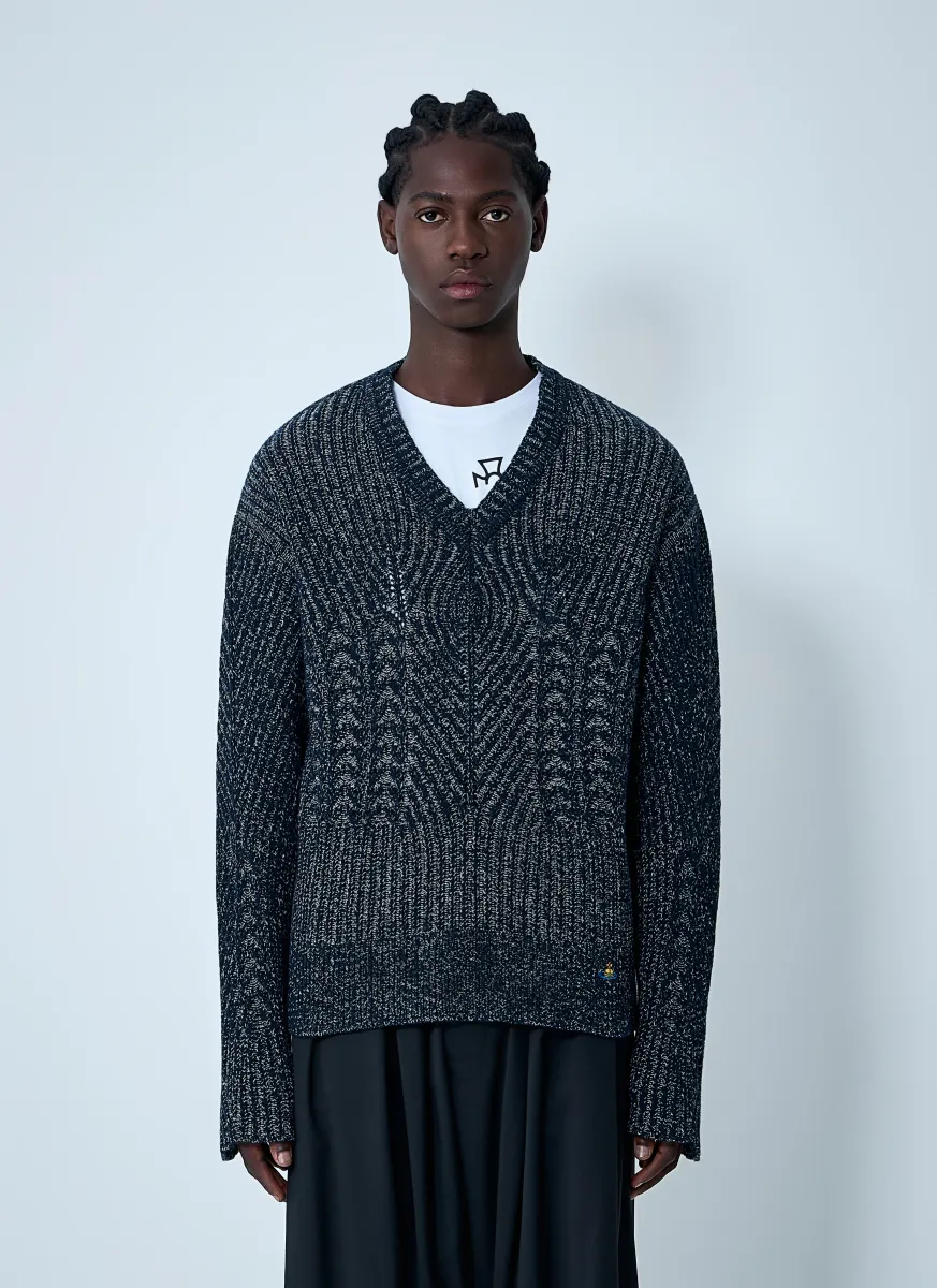 Lottie Sweater