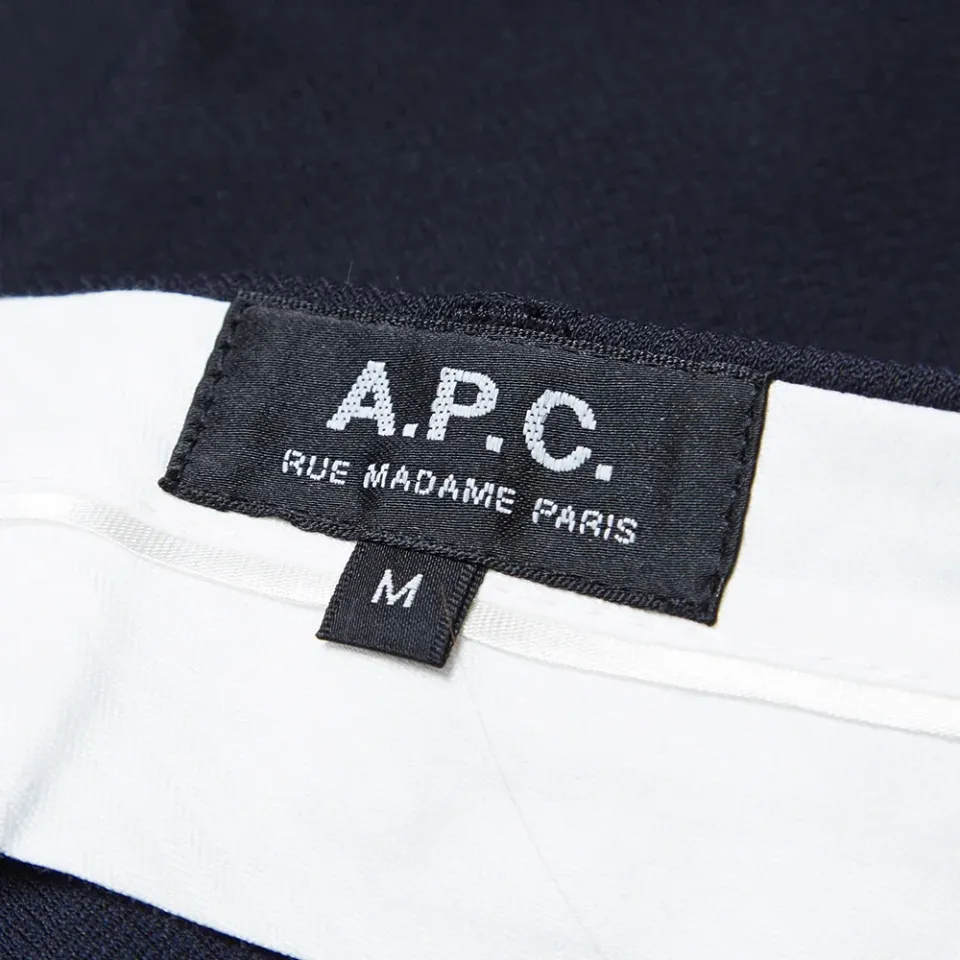 A.P.C. Classic Trouser