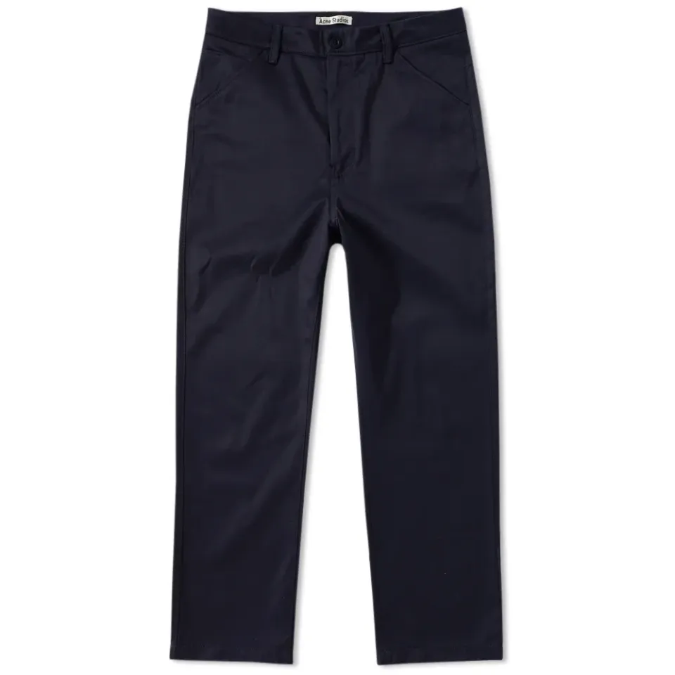 Allan Tapered Trouser