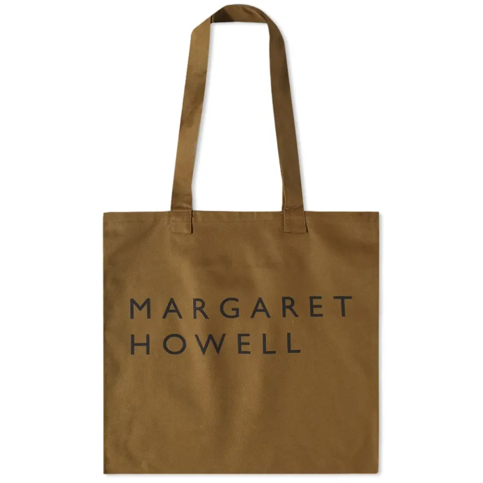 Logo Tote Bag