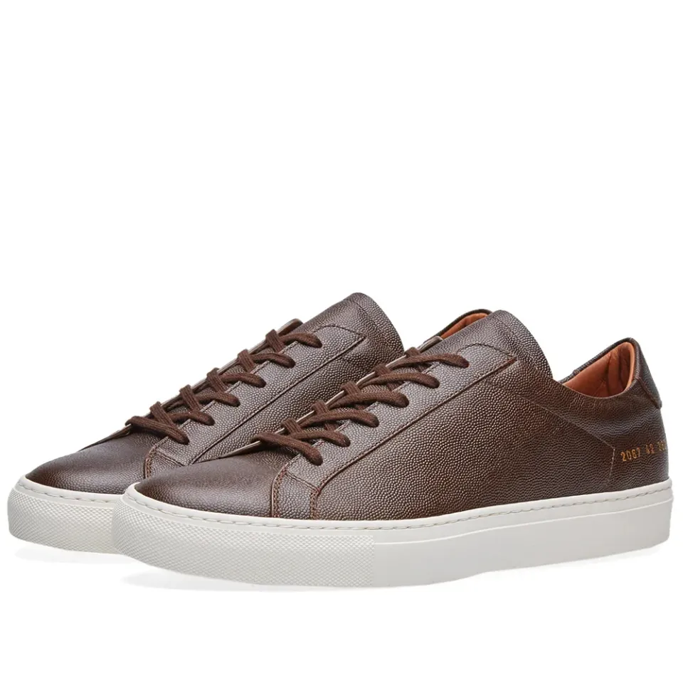 Achilles Low Premium