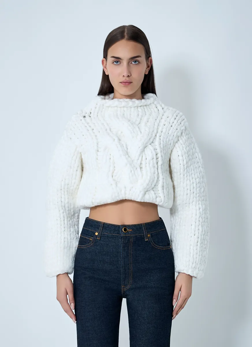 Ninel Sweater