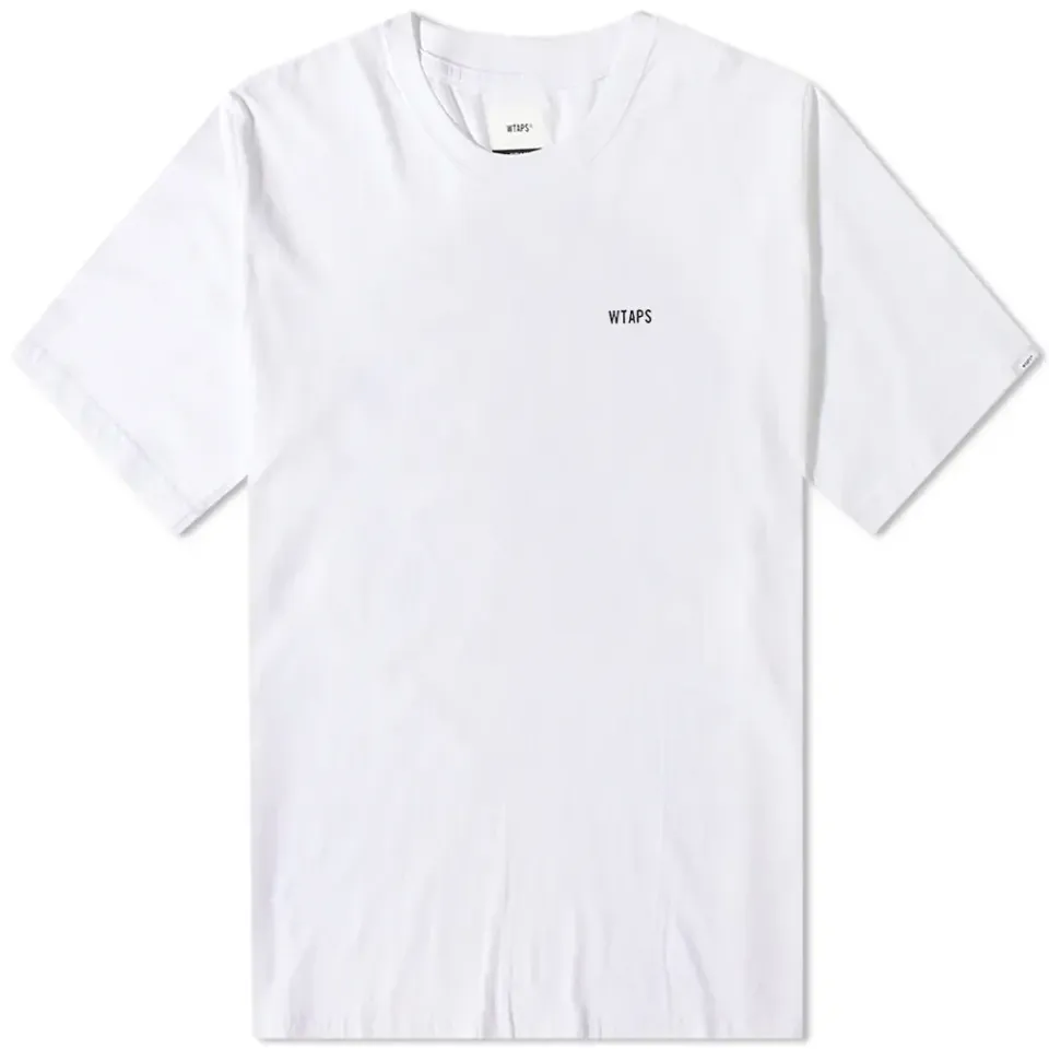 Rising Print T-Shirt