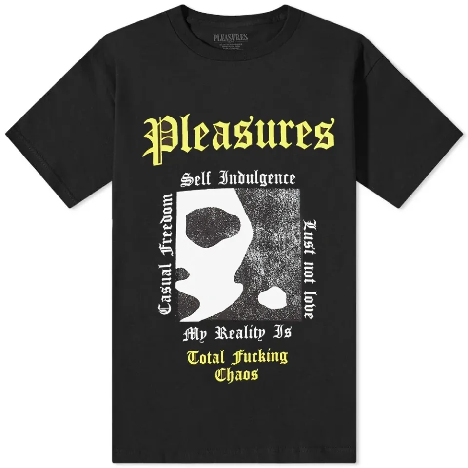 Reality T-Shirt