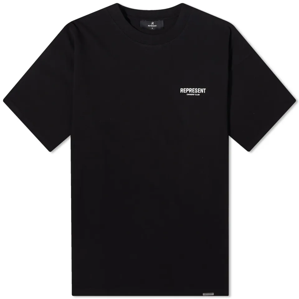 Owners Club T-Shirt