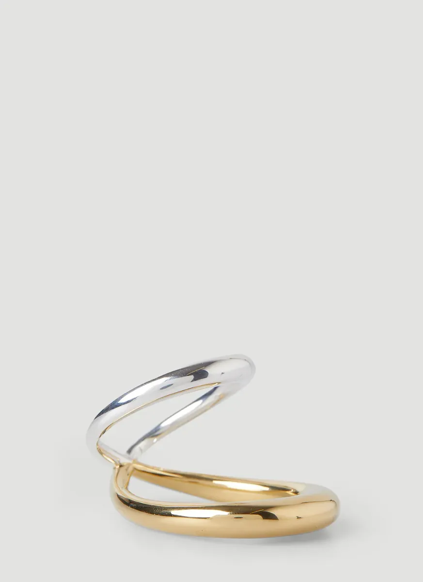 Ribbon Ring