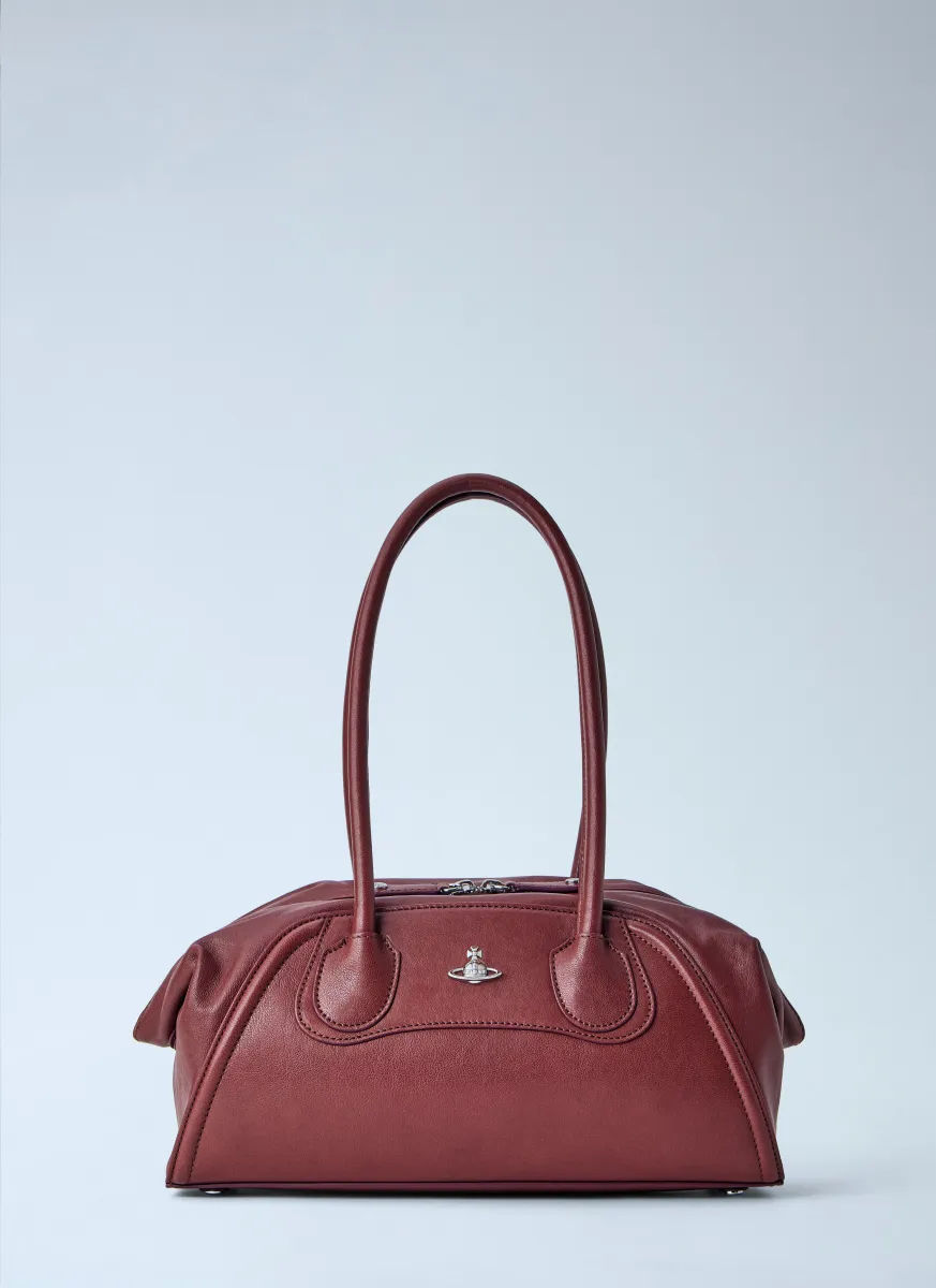 Shirley Small Holdall Shoulder Bag