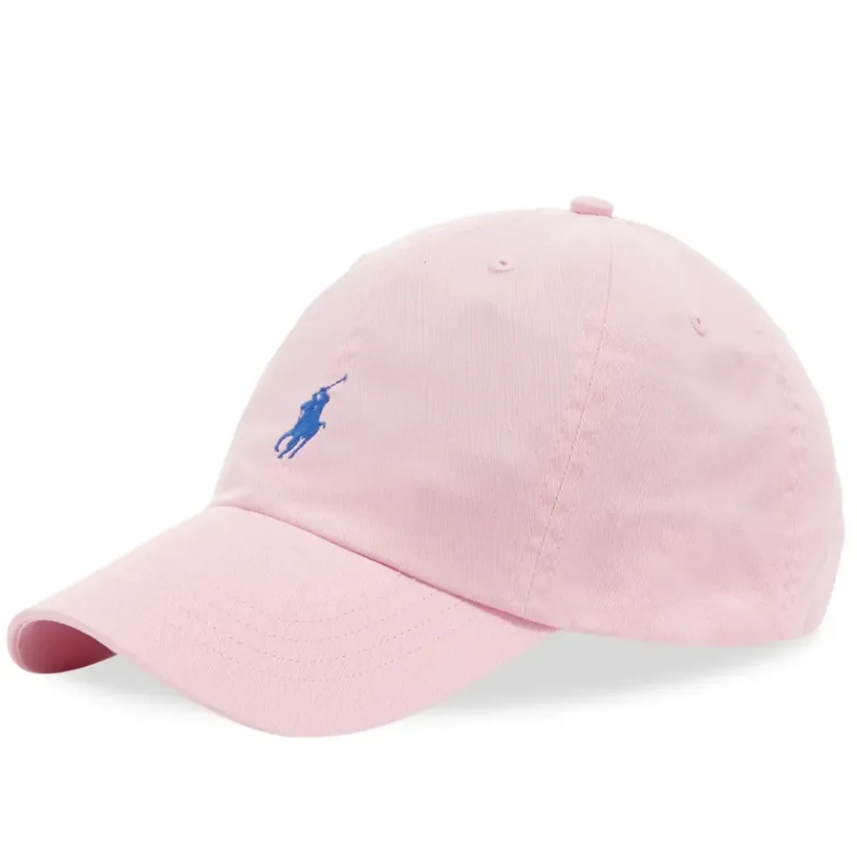 Classic Baseball Cap