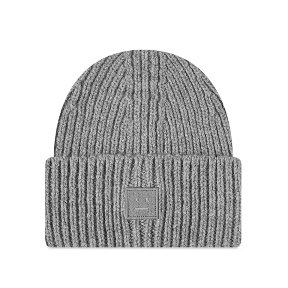 Pansy N Face Beanie