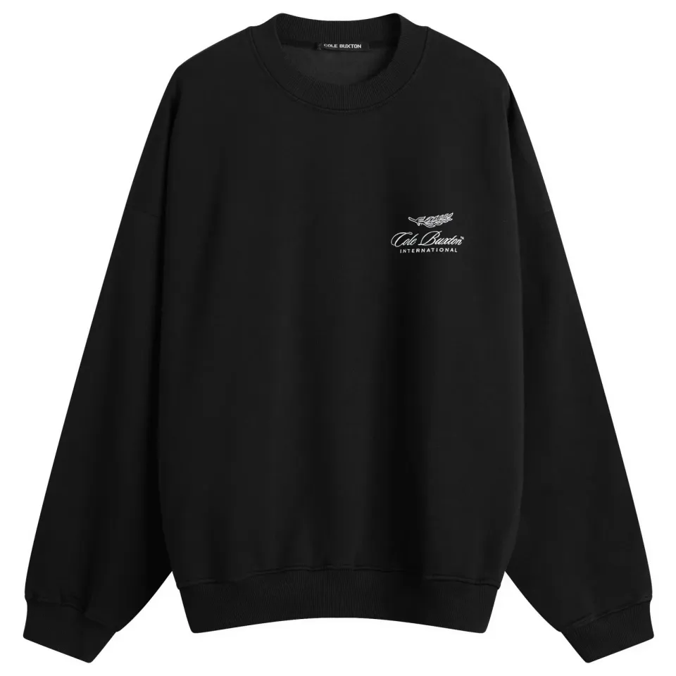 International Crew Sweat