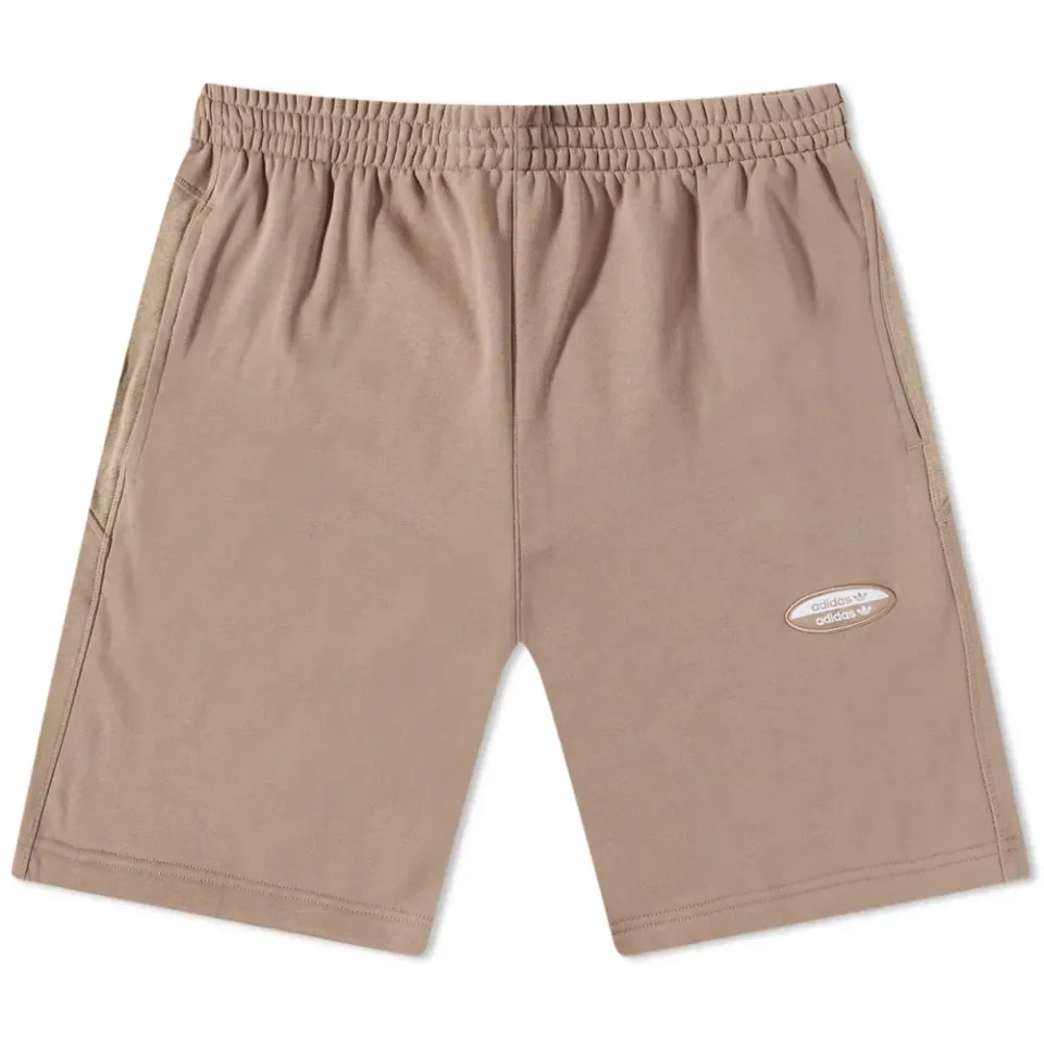 R.Y.V. Essential Shorts