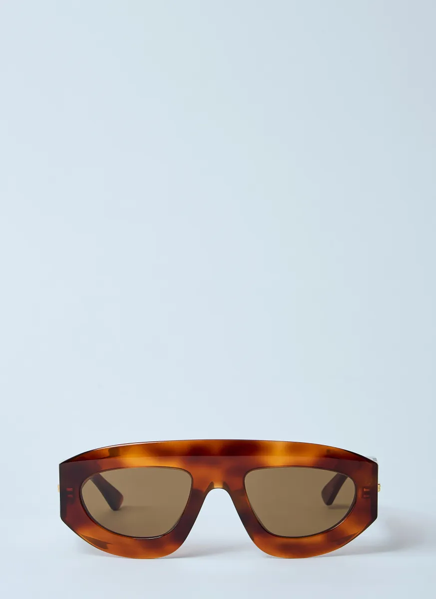 Ultrathin Mask Sunglasses