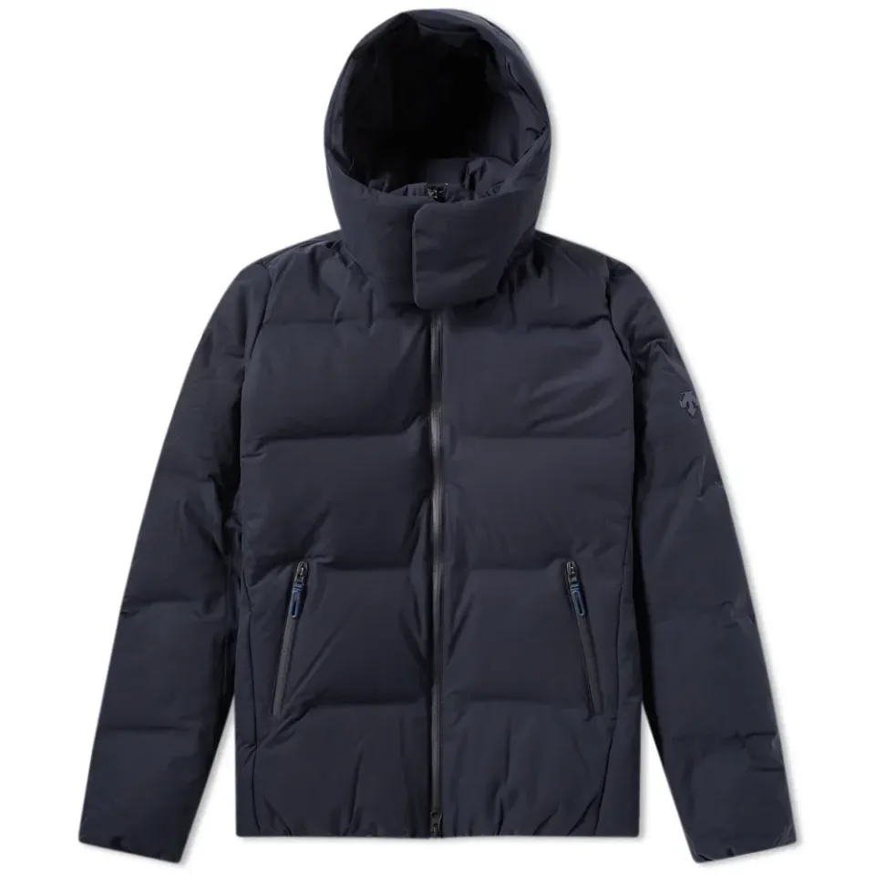 Mizusawa Anchor Down Jacket