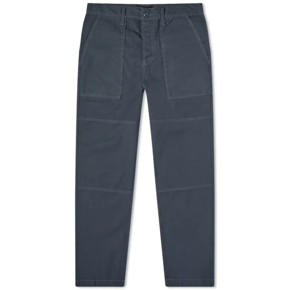 Block Pant