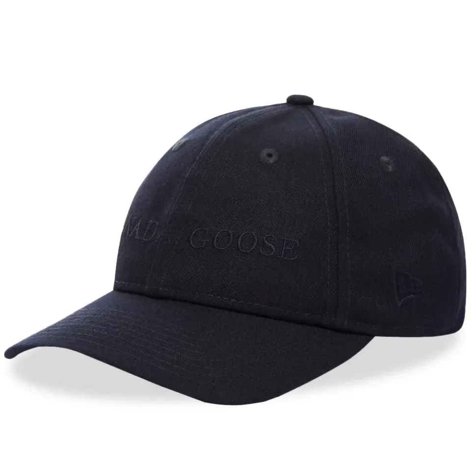 Wordmark Adjustable Cap