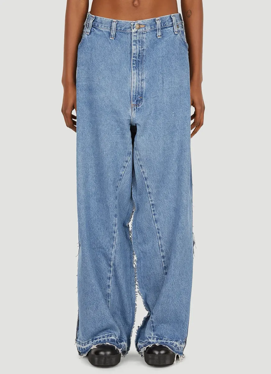 New Jeans