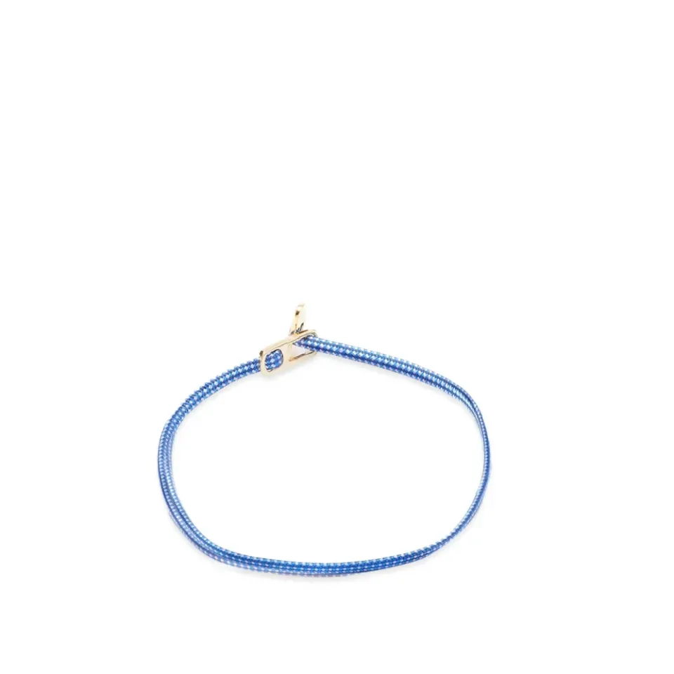 Metric 2.5mm Rope Bracelet