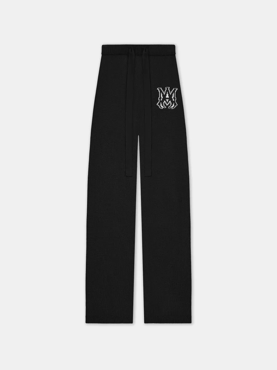 WOMEN - WOMEN'S MA SWEATPANT - BLACK