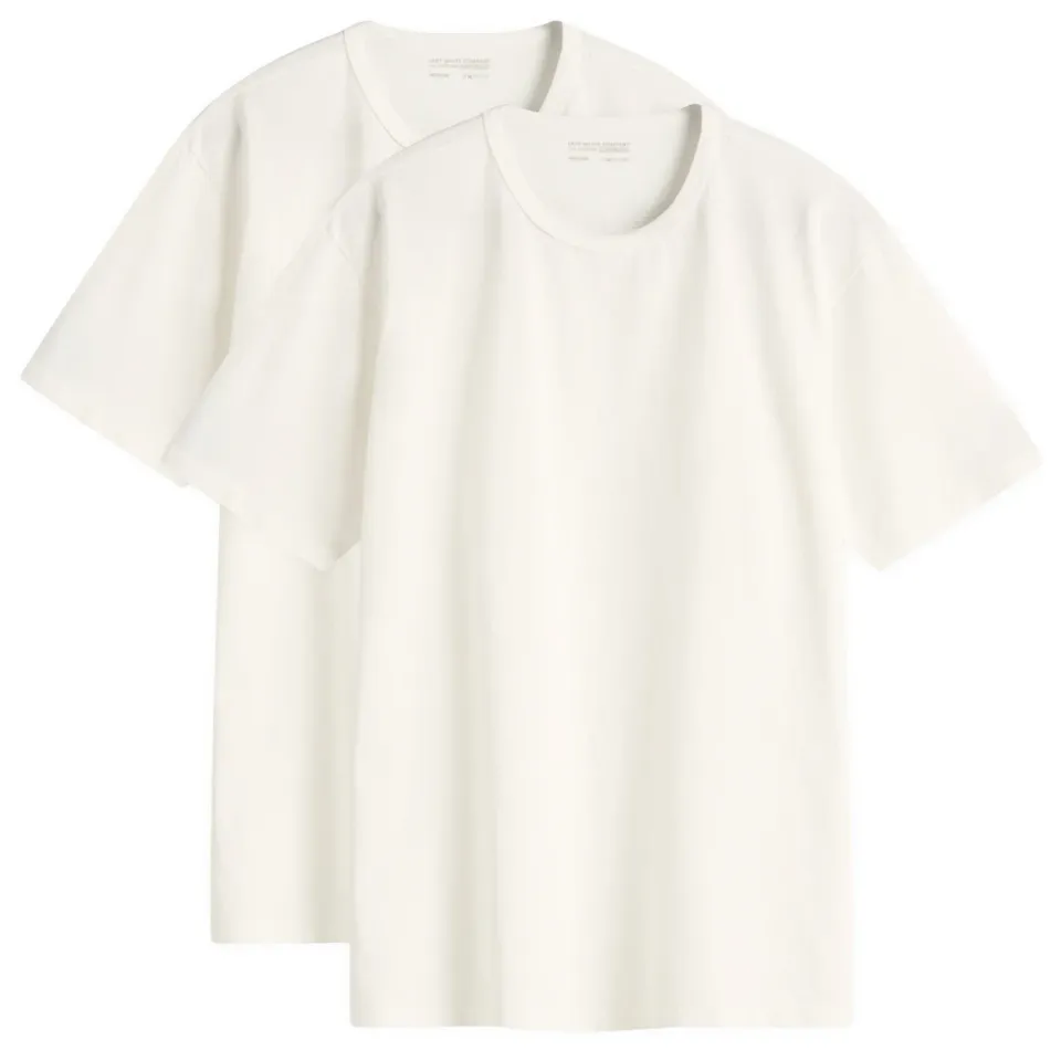 Lady White Co. Tubular T-Shirt 2-Pack