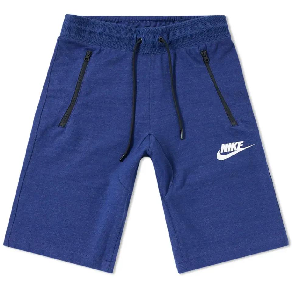 Advance 15 Knit Short