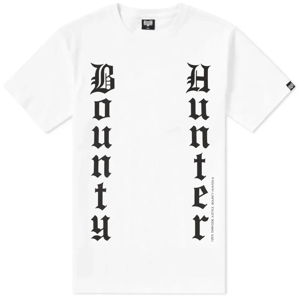 Body Count Tee