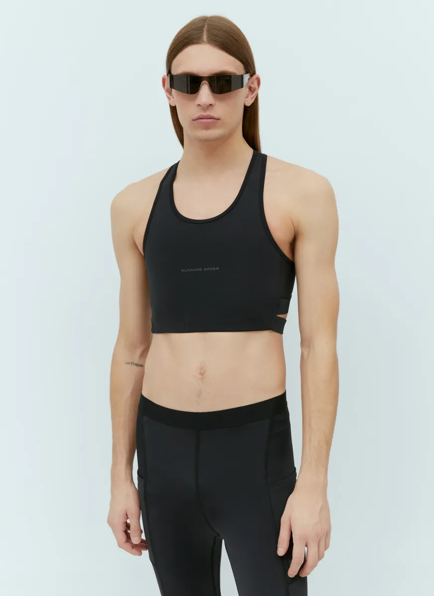 Aries Sports Bra