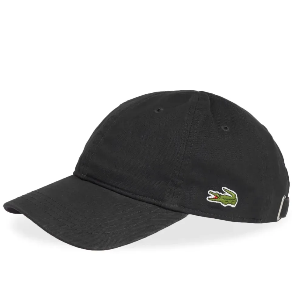Small Logo Cap