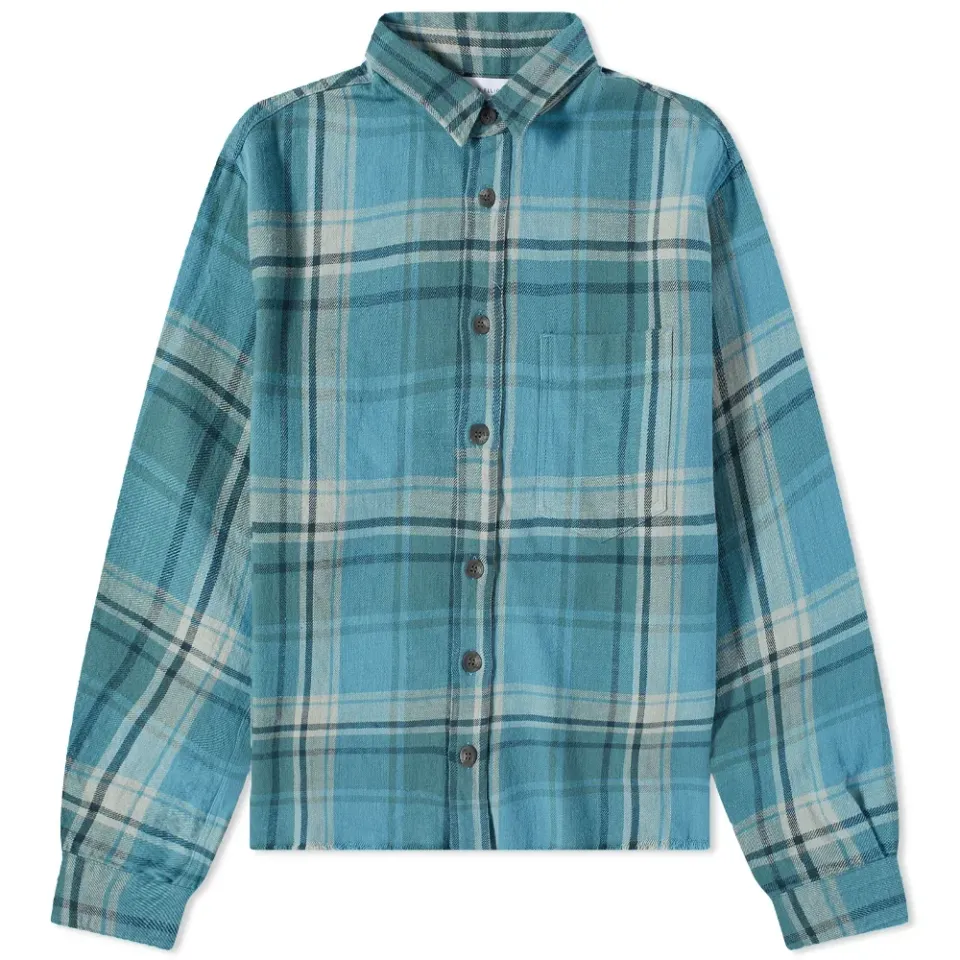 Hemi Oversized Shirt