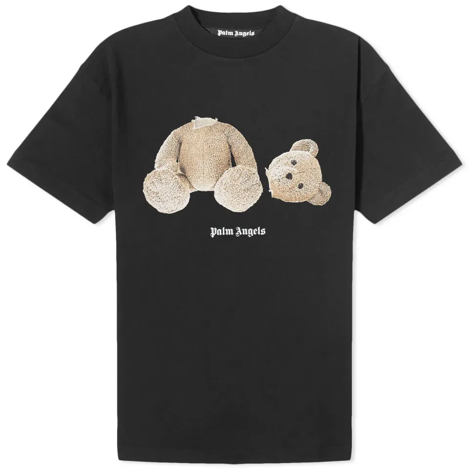 Kill the Bear T-Shirt