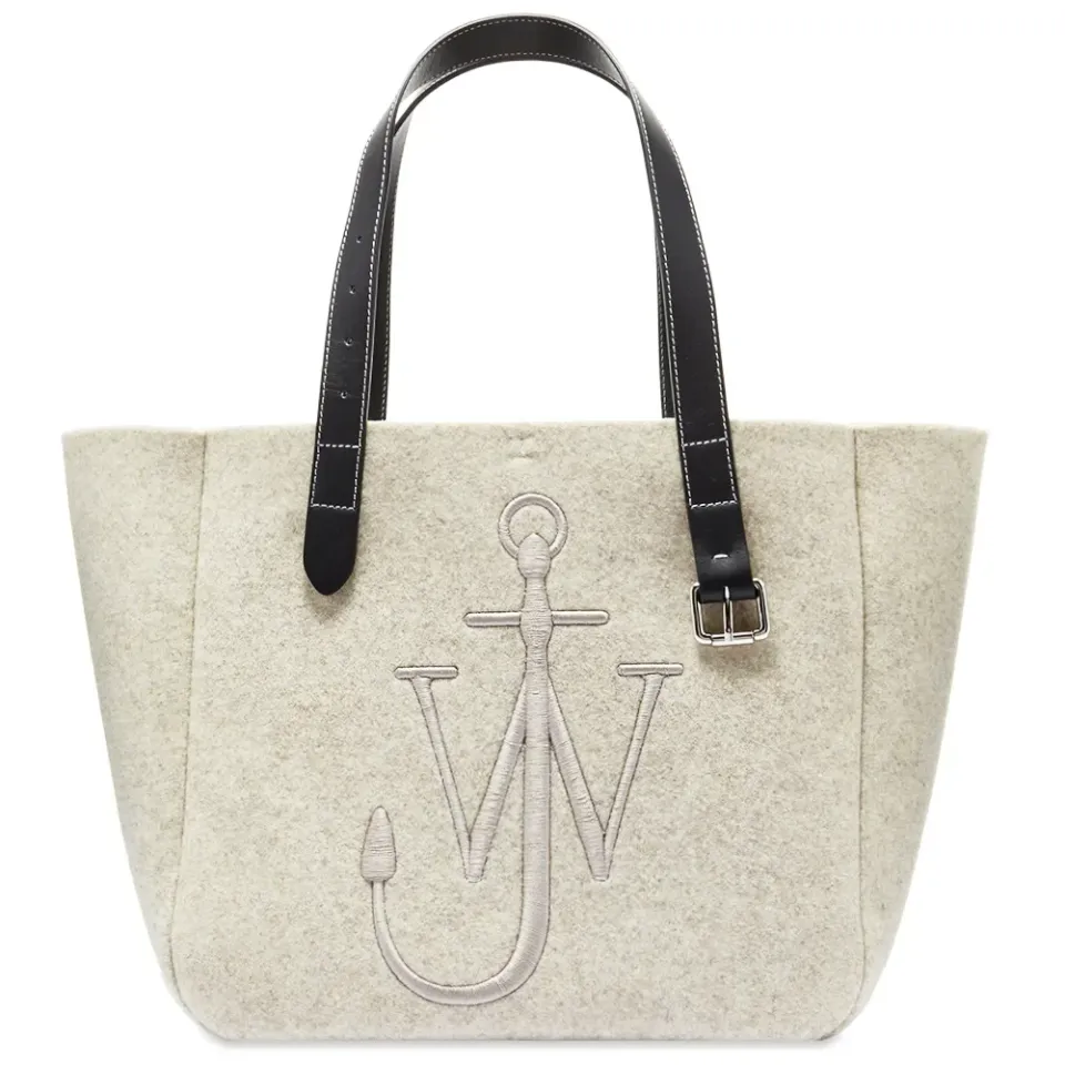 Logo Tote