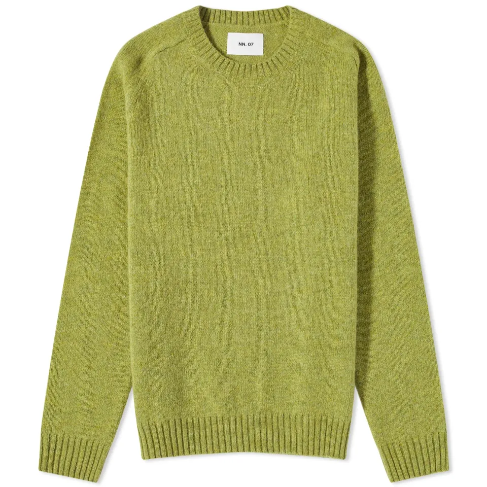 Nathan Crew Knit