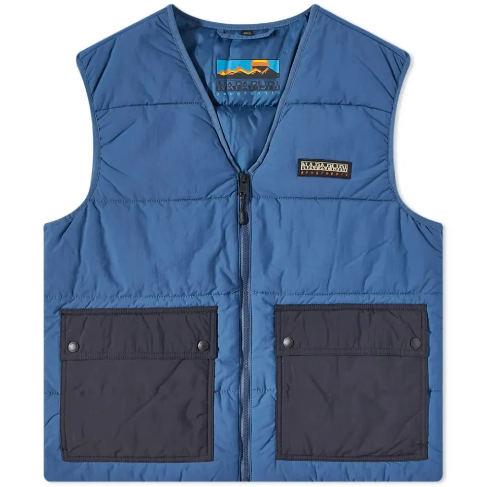 Utility Vest
