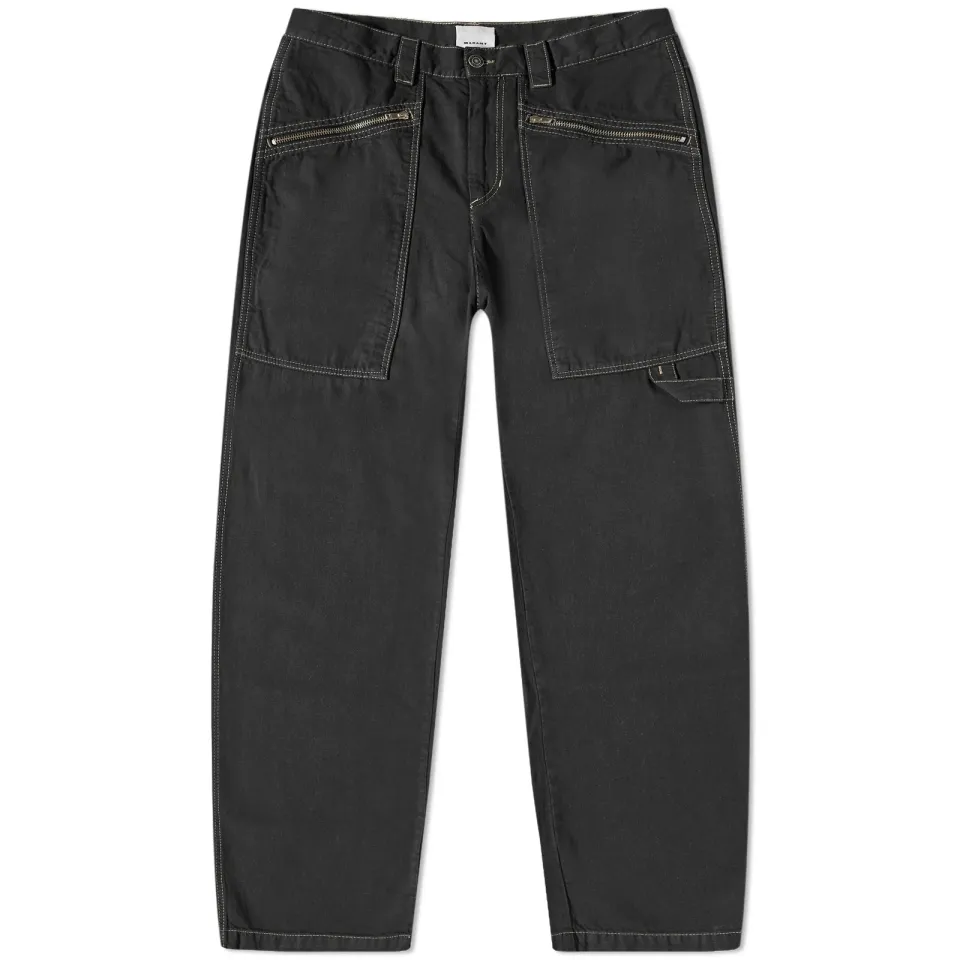 Percy Work Pant