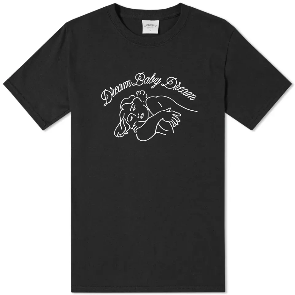 Dream Baby Dream Tee