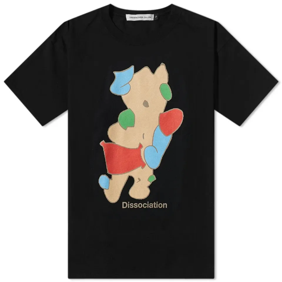 Dissociation T-Shirt
