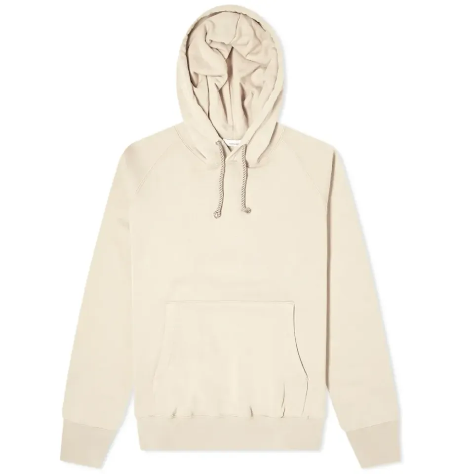Popover Hoody