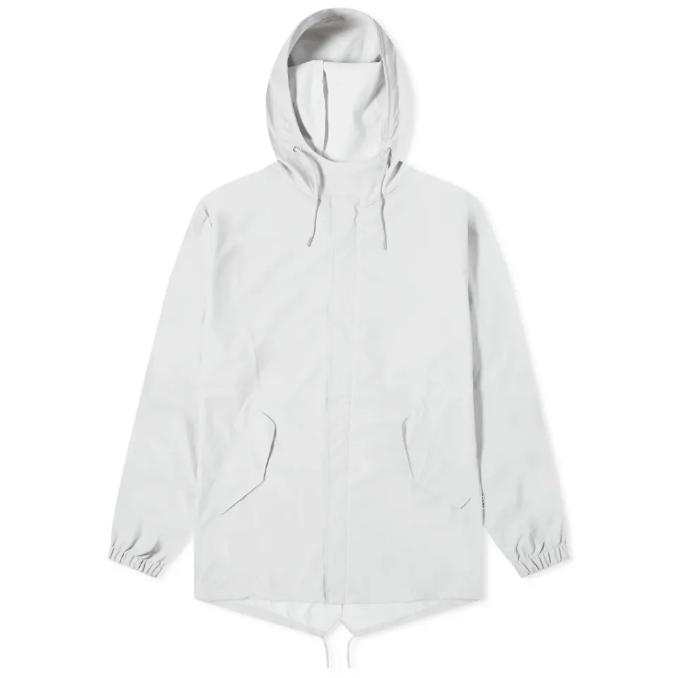 Fishtail Jacket