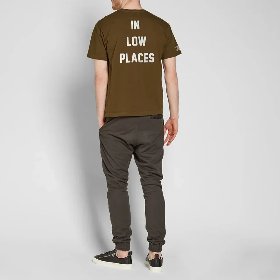 NHFU-6 Tee