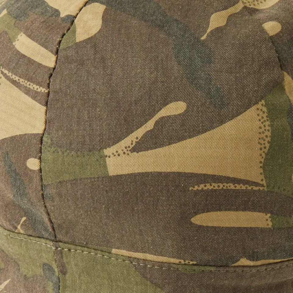 HMMD Camo Cap
