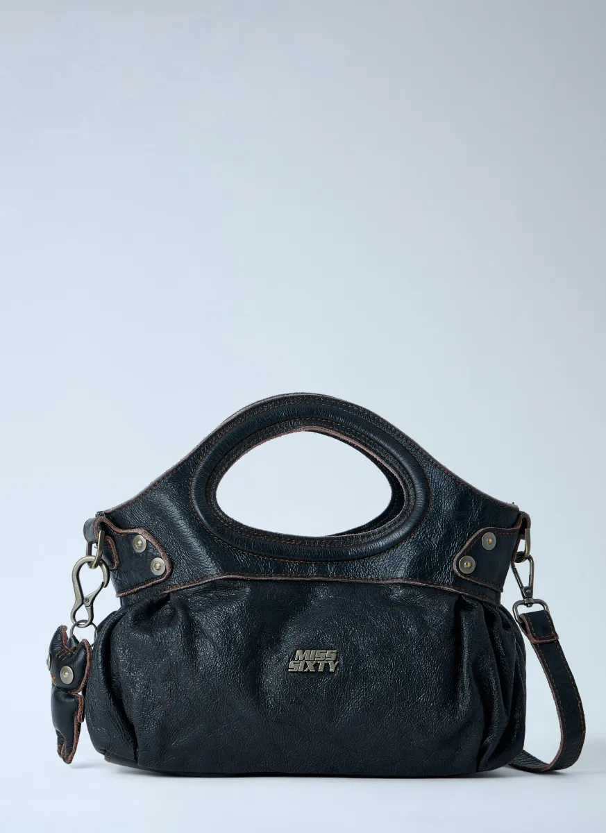 Distressed Handbag