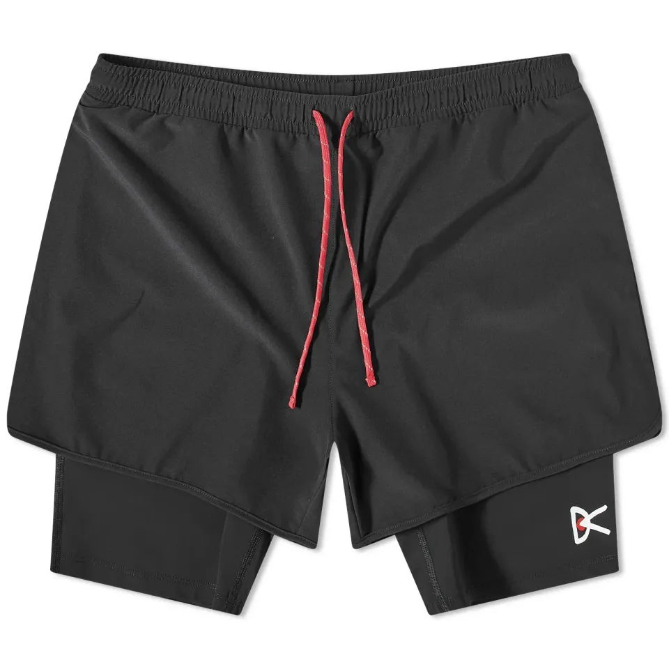 Aaron Trail Short