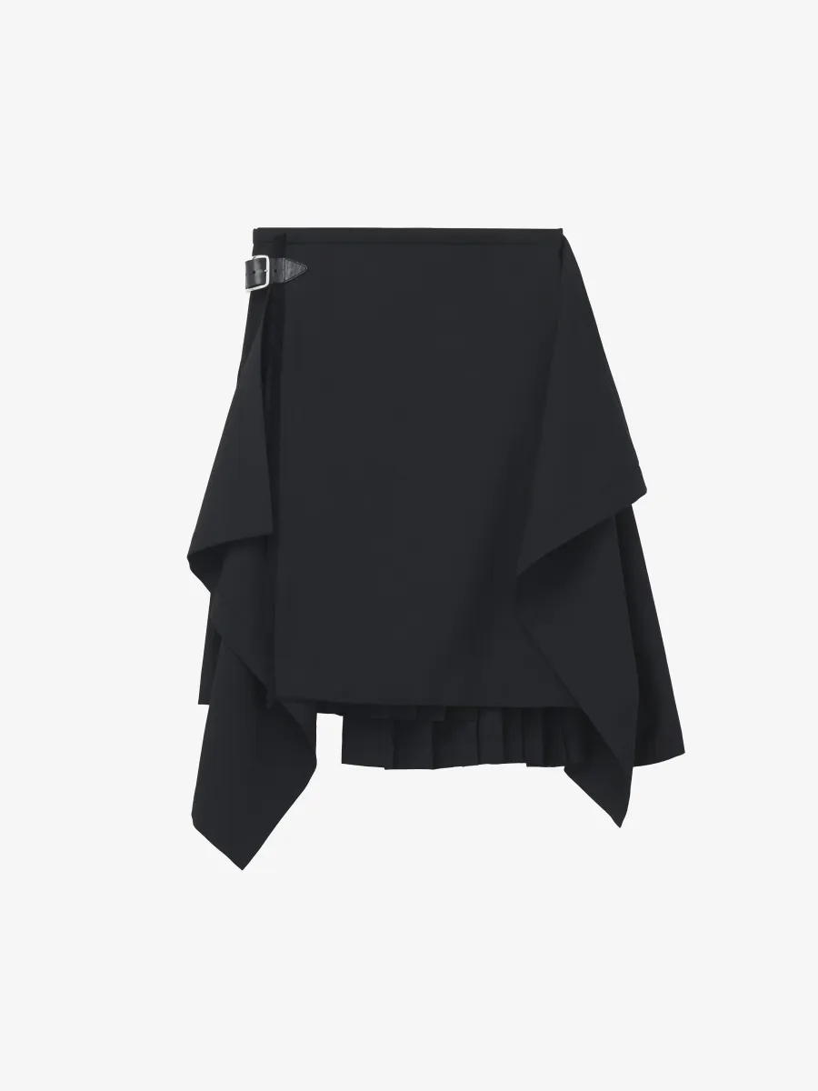 Draped Kilt