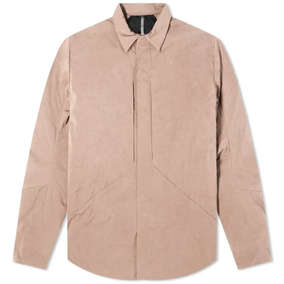 Arc'teryx Veilance Mionn IS Overshirt