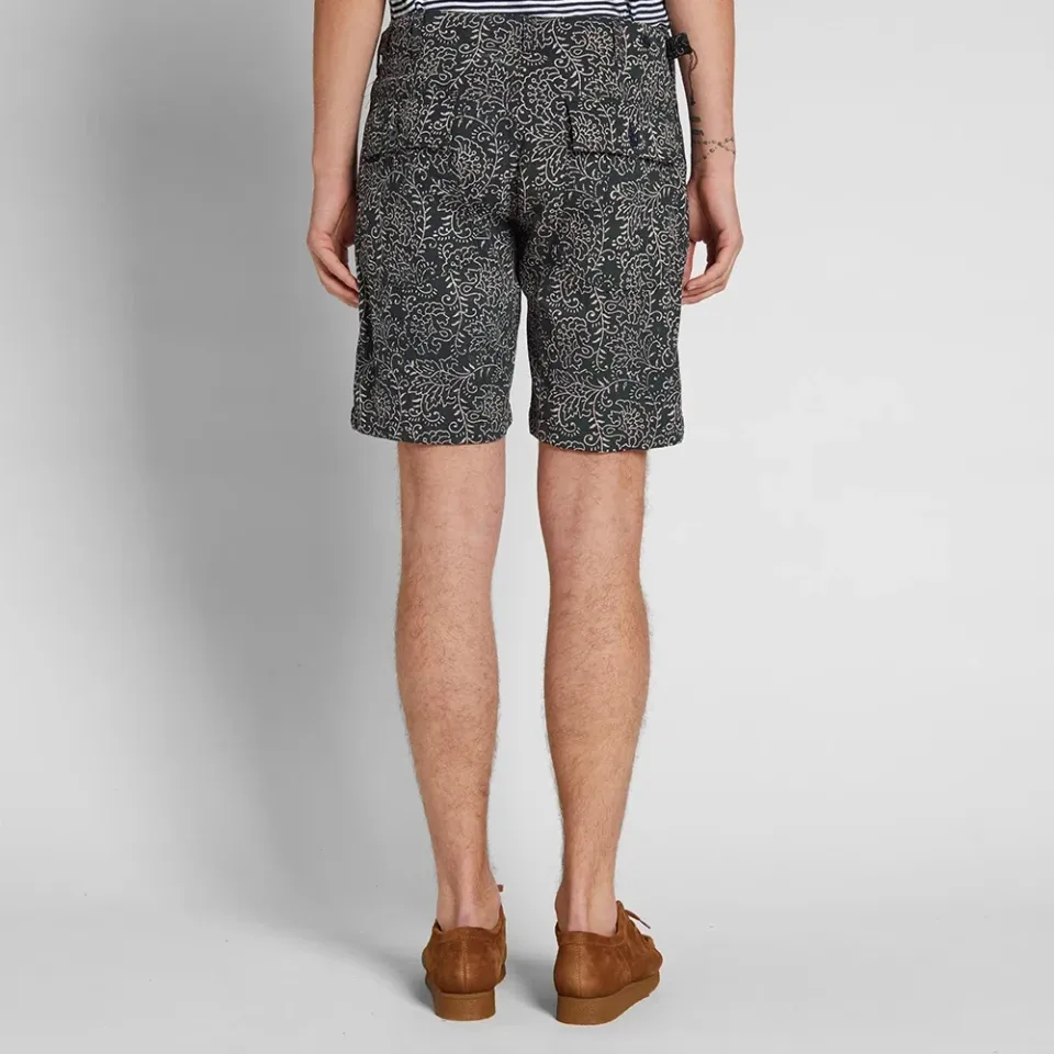 Fatigue Short